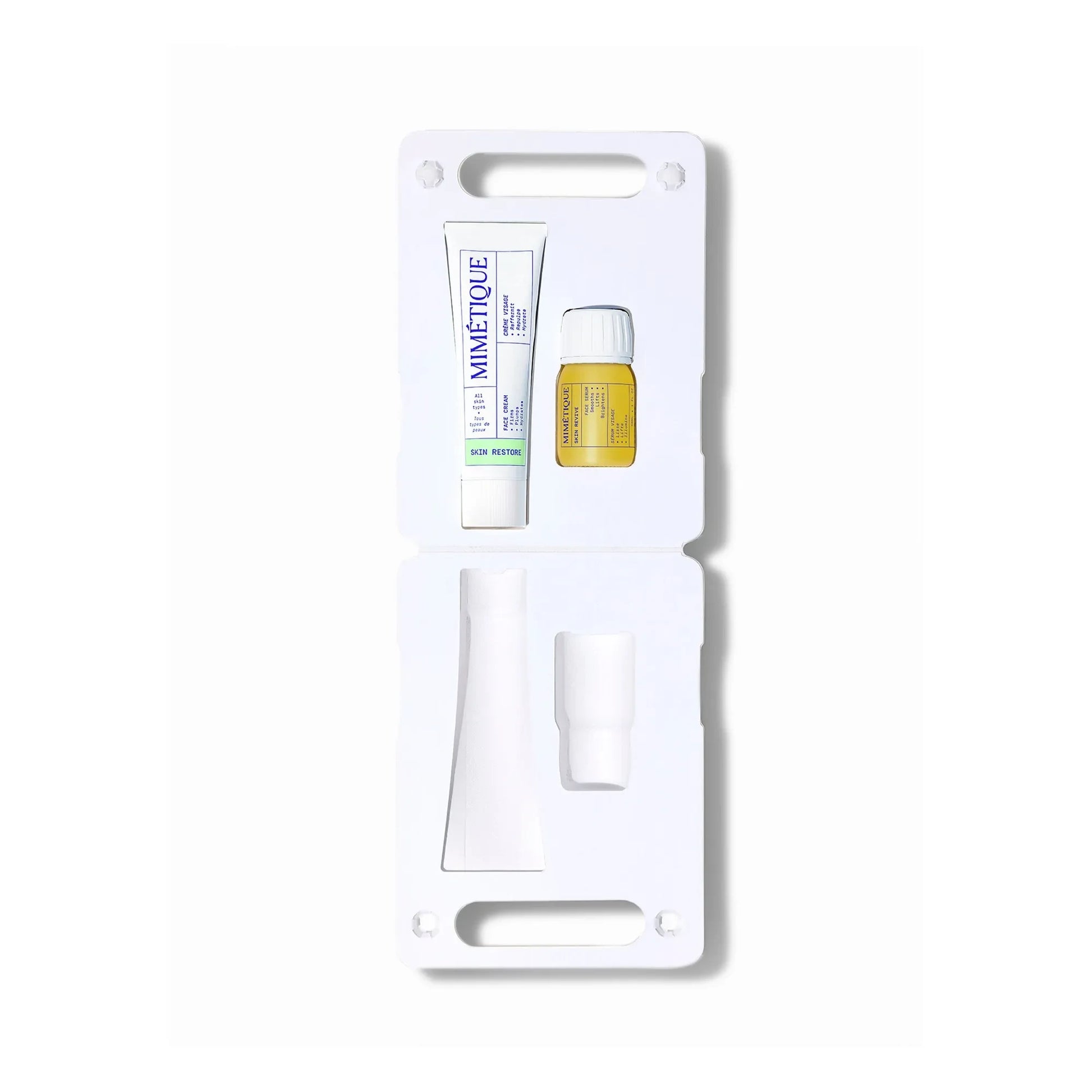 MIMÉTIQUE - Code Source Gift Set