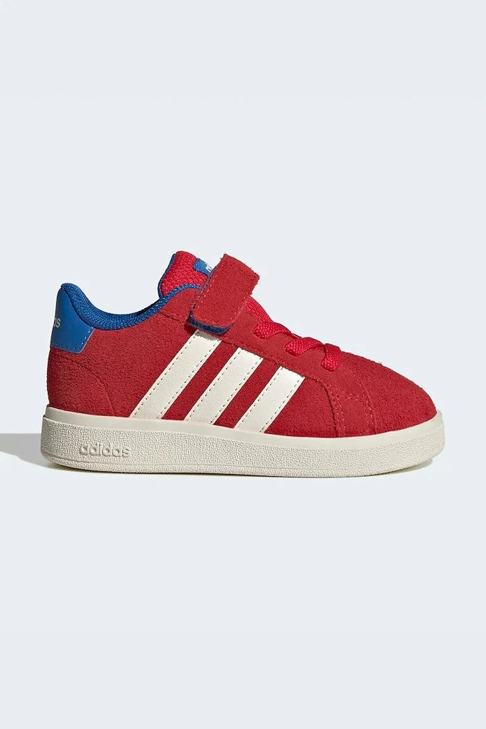 Бебешки маратонки adidas GRAND COURT 00s