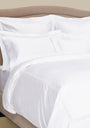 Lancaster Single Duvet Cover (135cm x 200cm)