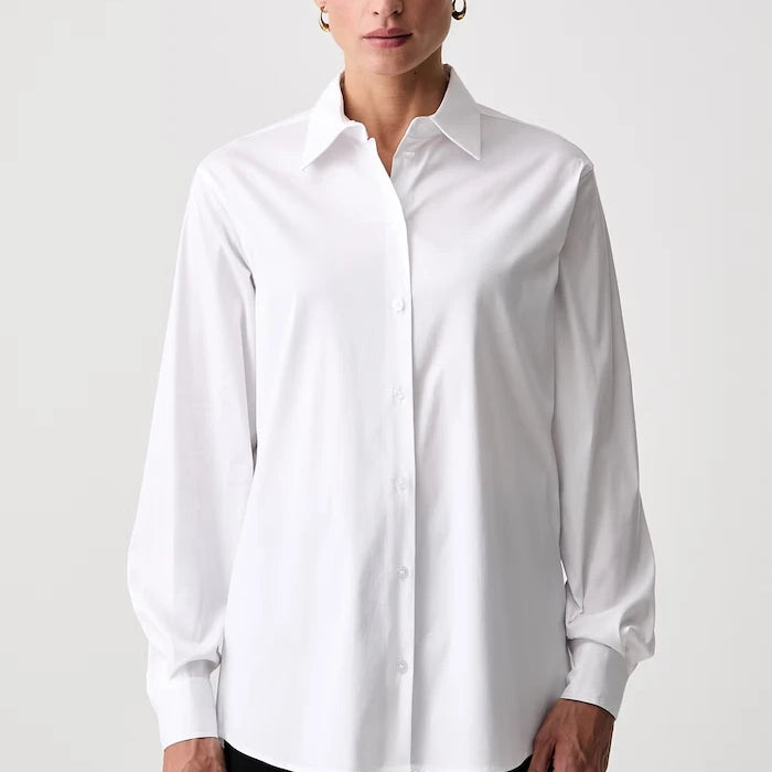 Marciano by Guess pamuklu kadın gömleği ULLA