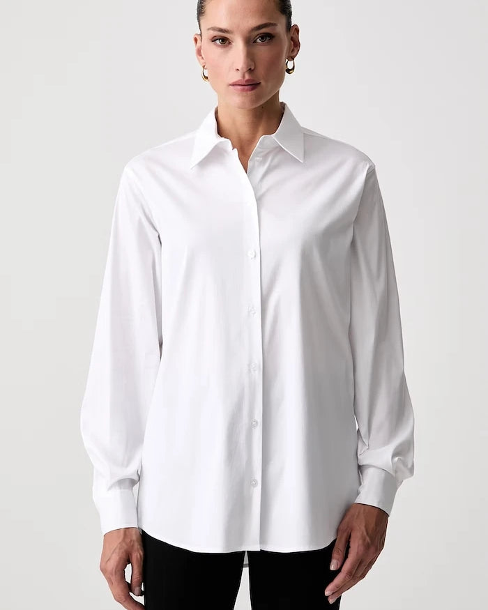 Marciano by Guess pamuklu kadın gömleği ULLA