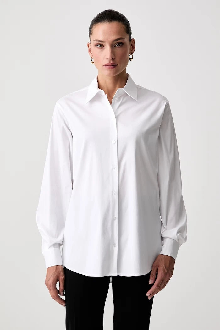 Marciano by Guess pamuklu kadın gömleği ULLA