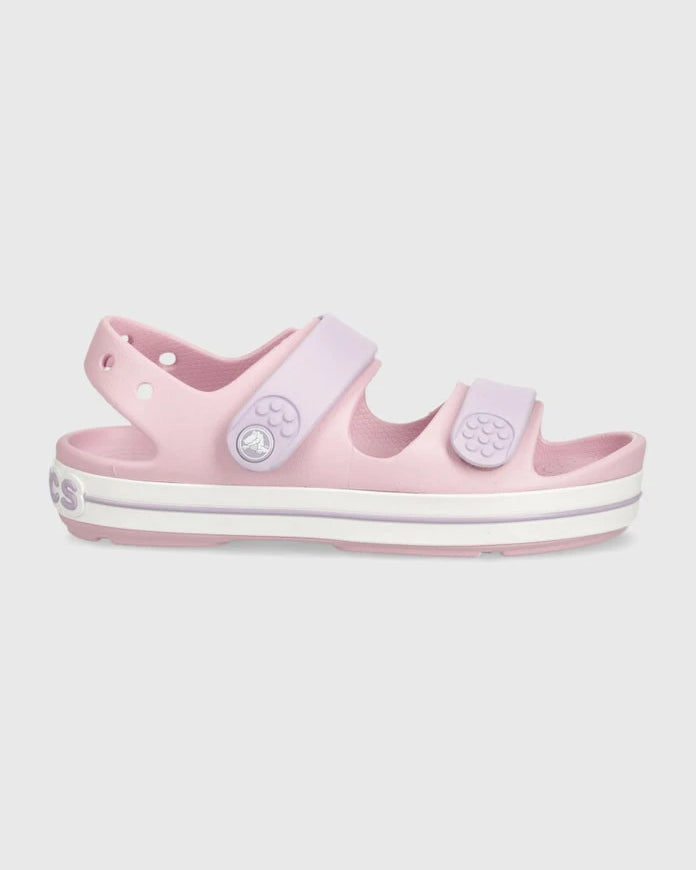 Crocs Crocband Cruiser Sandal Çocuk Sandalet