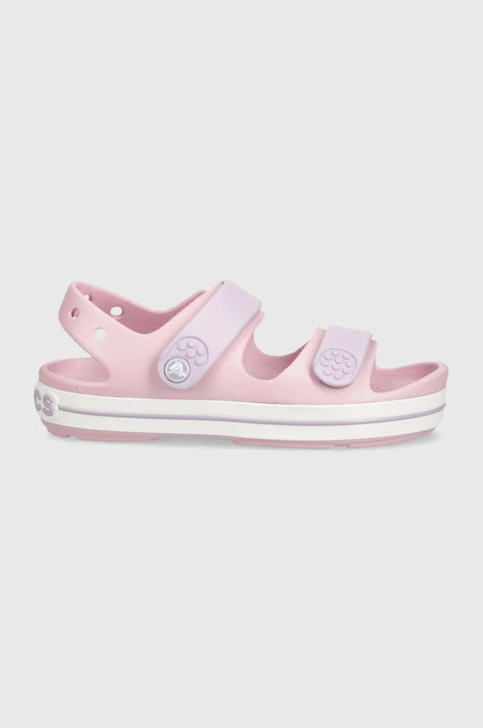 Crocs Crocband Cruiser Sandal Çocuk Sandalet