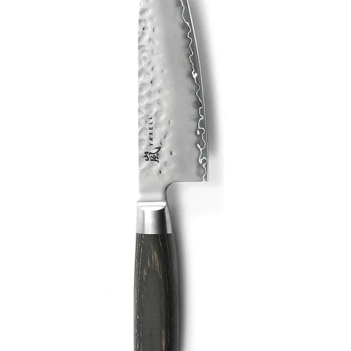 Нож Yaxell Taishi Santoku 12,5 cm
