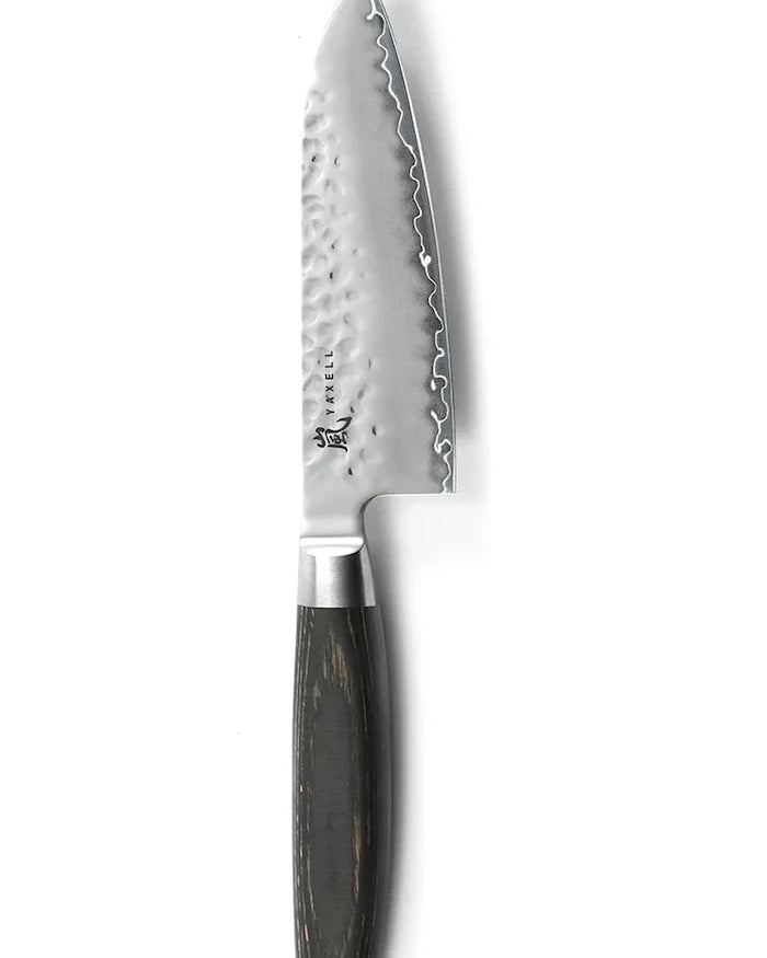 Нож Yaxell Taishi Santoku 12,5 cm