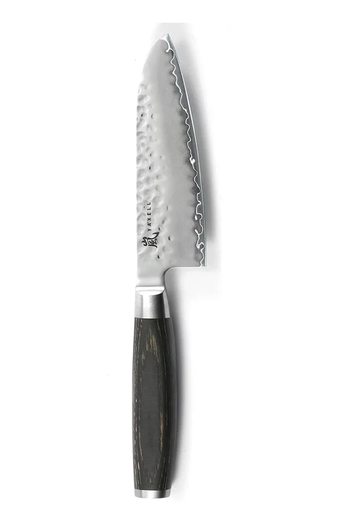 Yaxell Taishi Santoku Bıçağı 12,5 cm