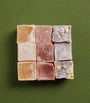 Rose, Lemon and Pistachio & Pomegranate Turkish Delight (400g)