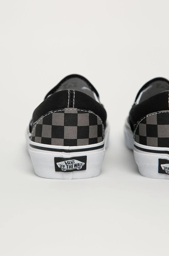 Vans - Ниски кецове