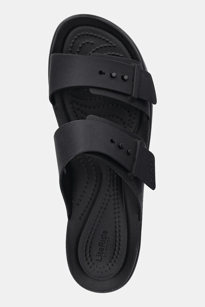 Чехли Crocs Brooklyn Buckle Low