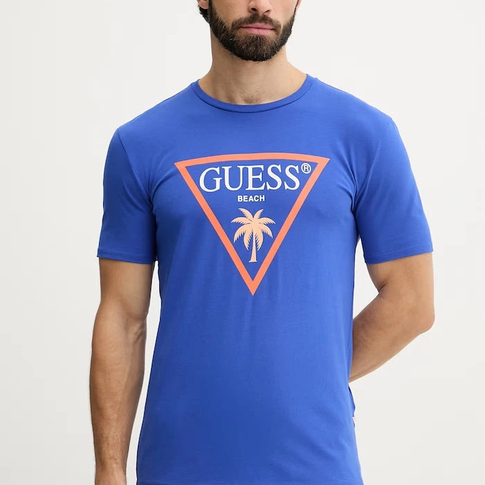 Guess тениска мъжка