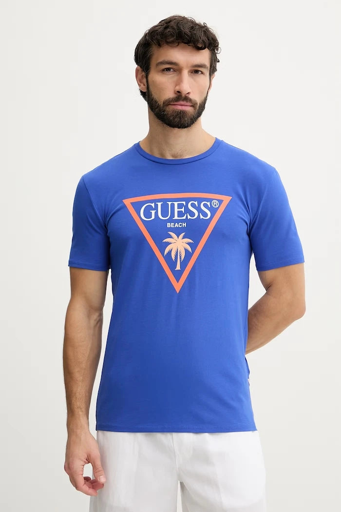 Guess тениска мъжка