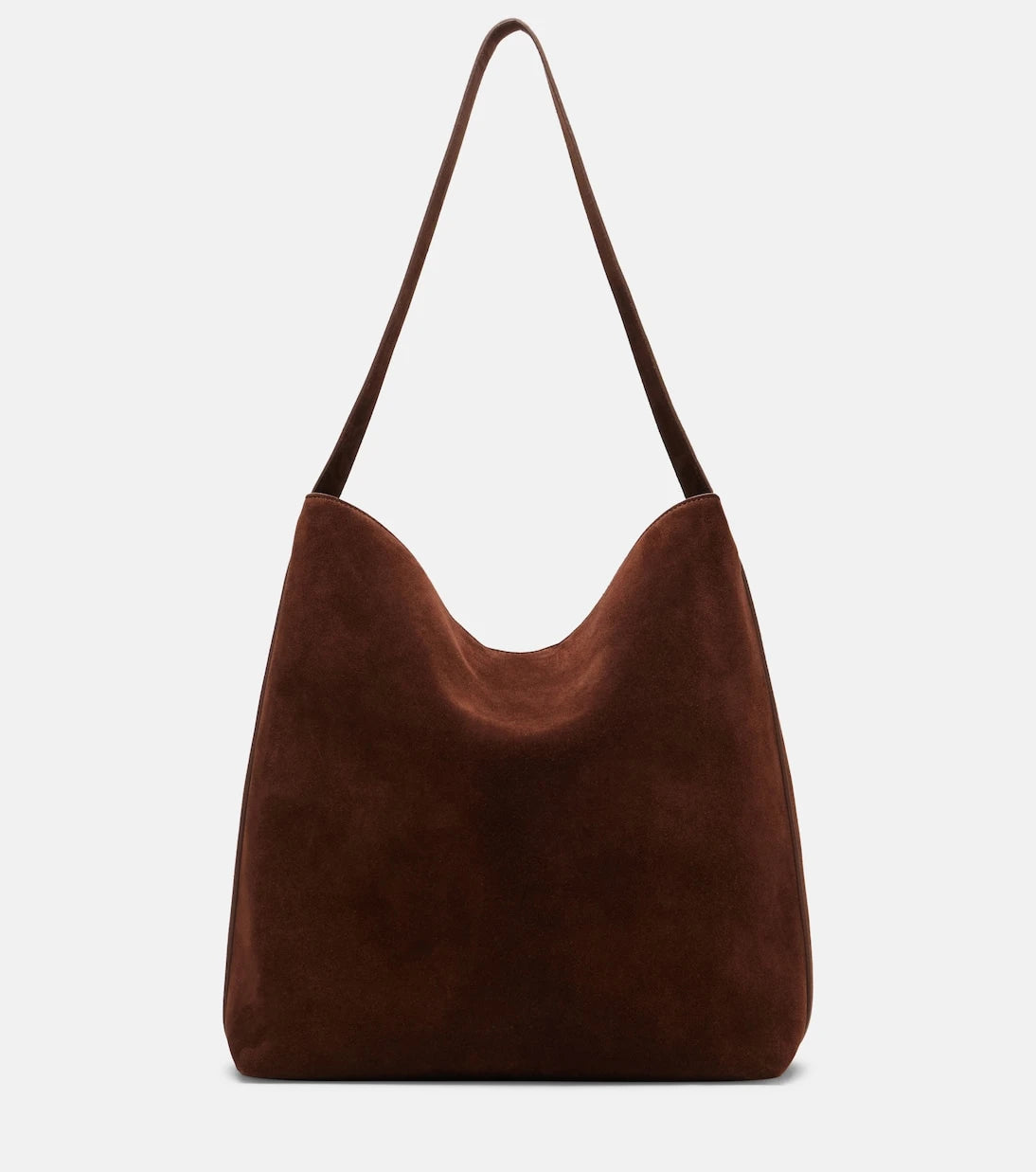 Aesther Ekme - Sac Supple suede tote bag