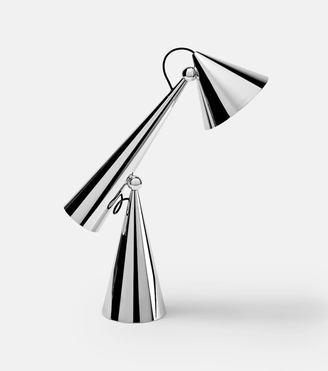 Tom Dixon - Pose Task Light table lamp