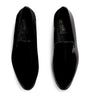 Patent Leather Loafers