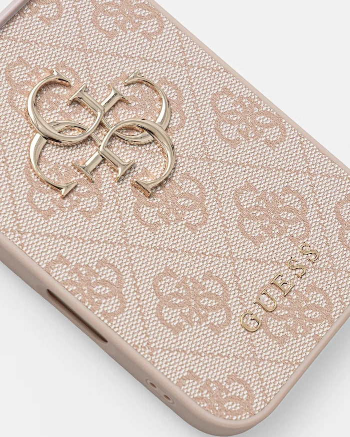 Guess iPhone 17 Pro Max Telefon Kılıfı