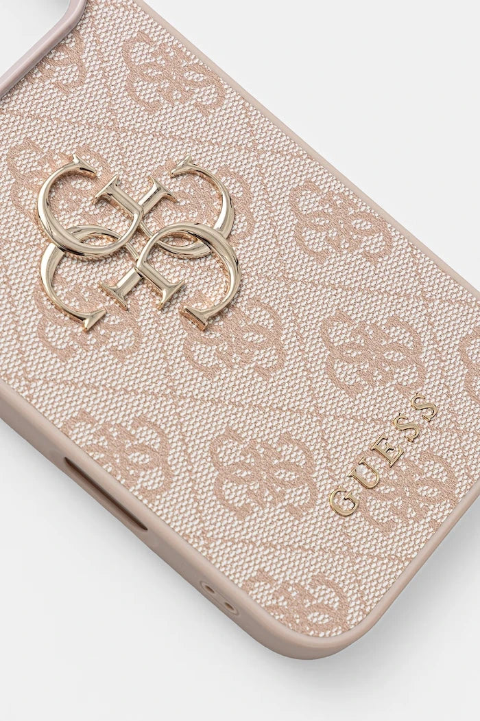 Guess кейс за телефон iPhone 17 Pro Max