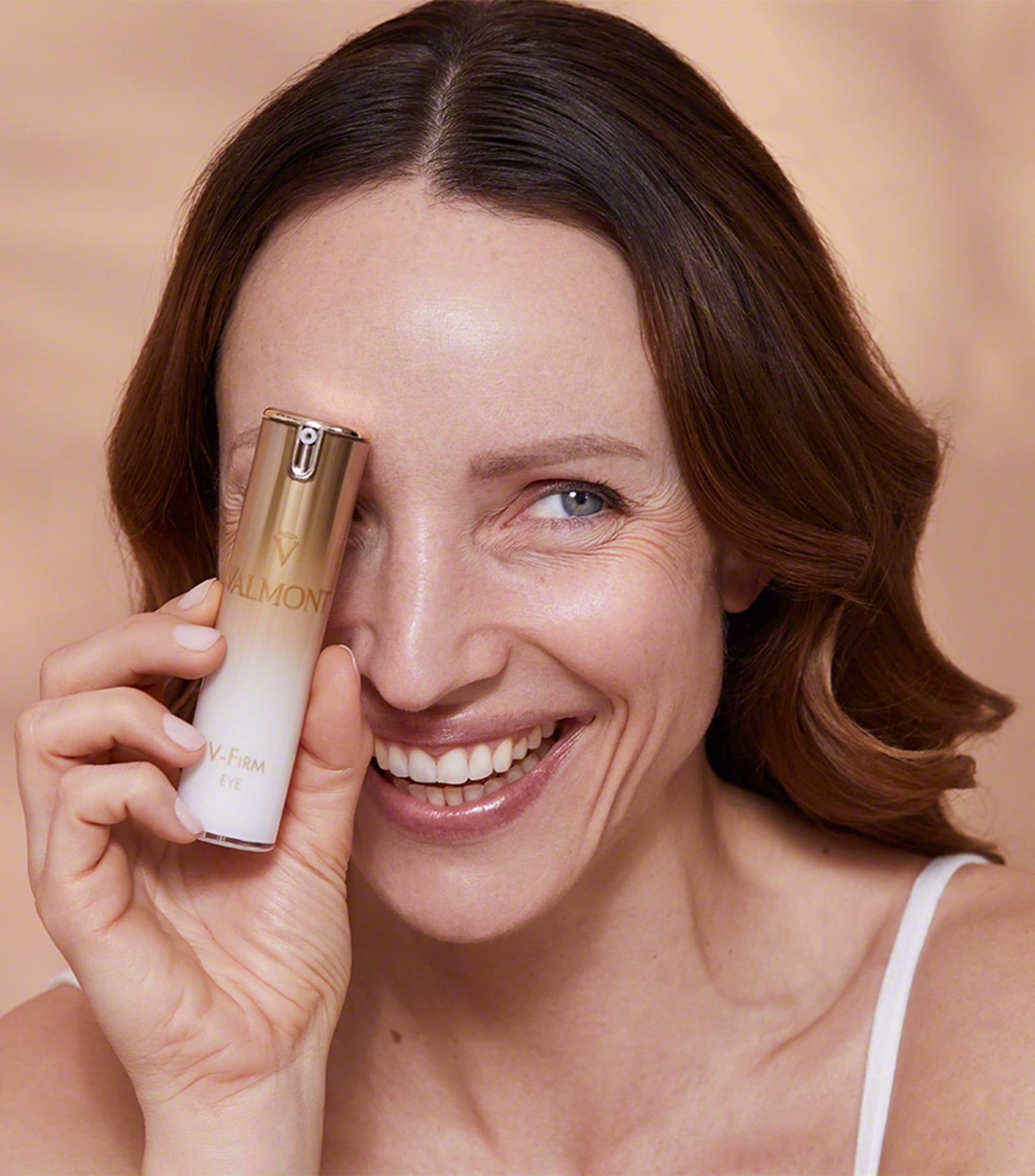 Valmont V-Firm Eye Cream (15ml)
