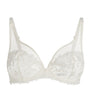 Simone Perele Embroidered Wish Plunge Bra