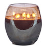 Large Sage Cape Champagne Candle