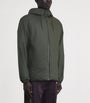 Waterproof Insulated Lohja Jacket 03 GREEN