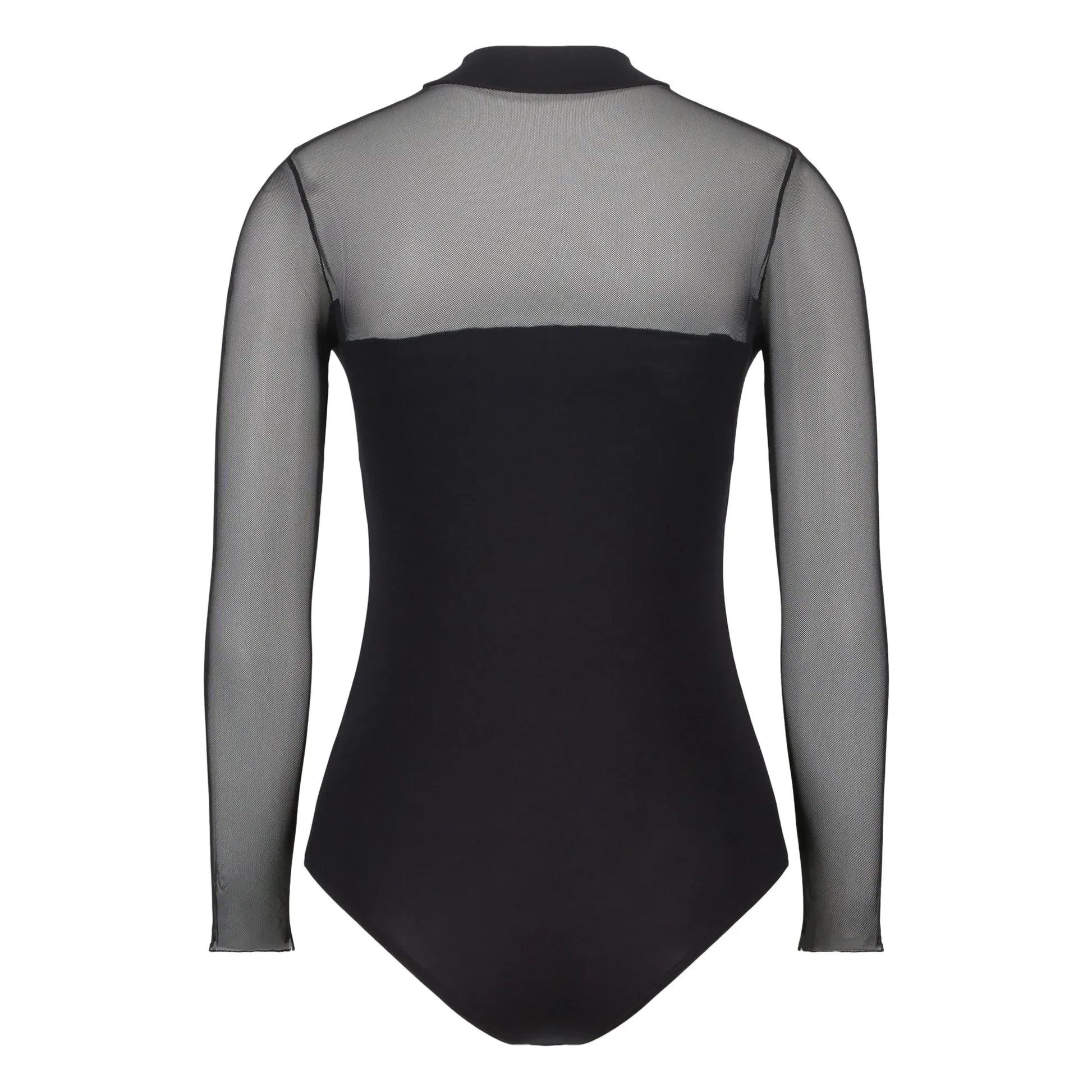 Flair - Body Betty | Black