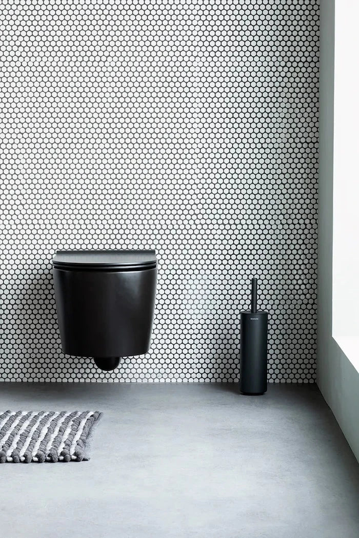 Четка за тоалетна Brabantia MindSet