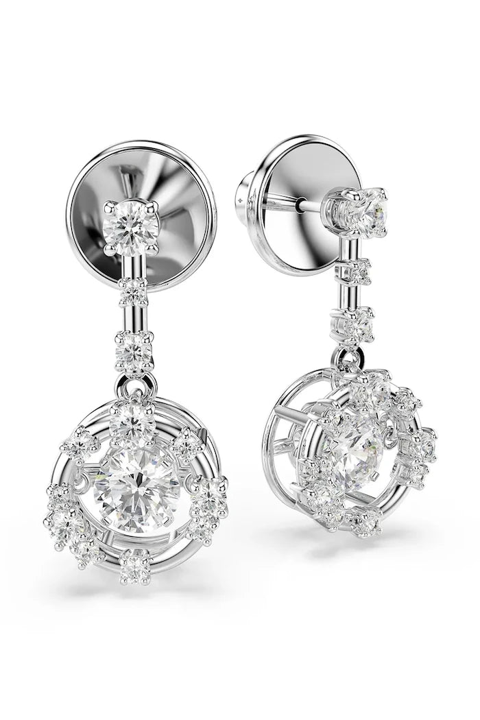 Обици Swarovski CONSTELLA