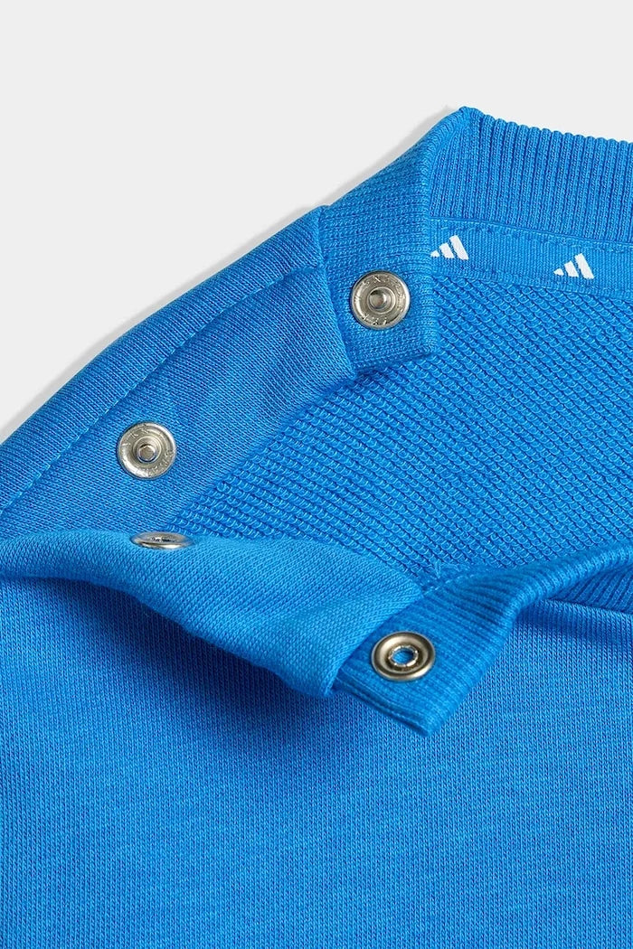Бебешки анцуг adidas