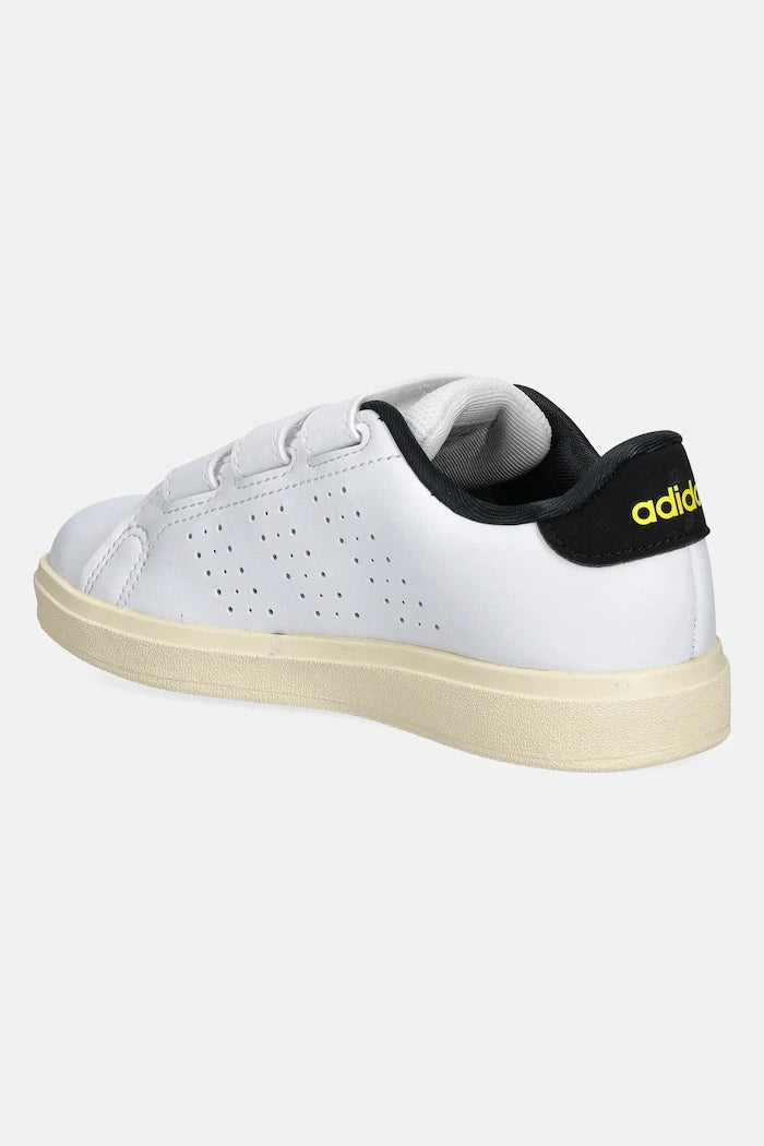 Детски маратонки adidas ADVANTAGE SMILEY
