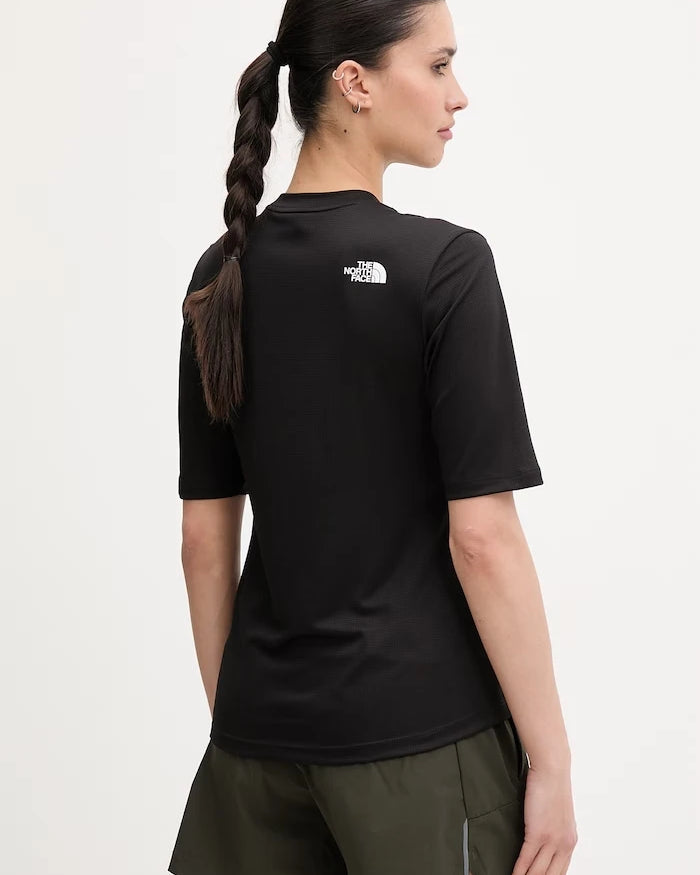 The North Face kadın outdoor tişört Shadow