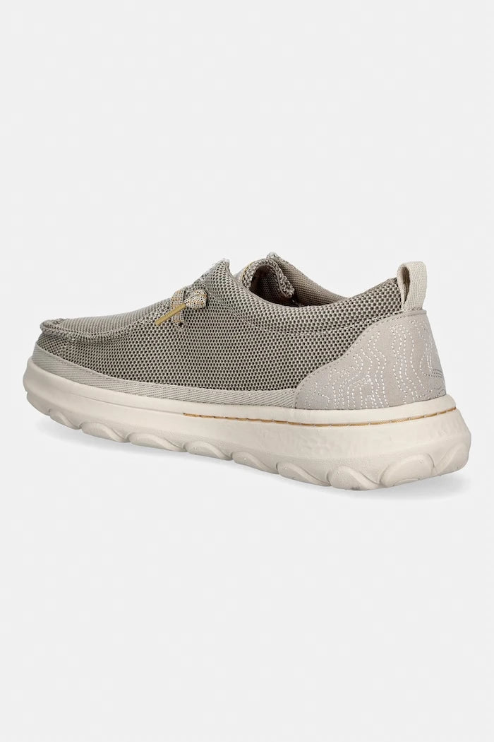 Jeep Erkek KAUAI WALLABEE KNIT Mokasen