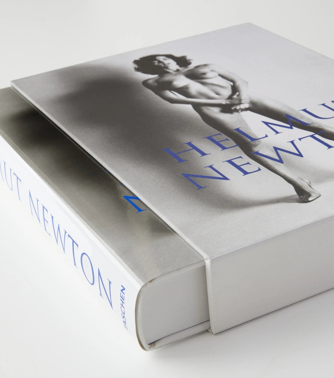 Taschen - Helmut Newton. SUMO. 20th Anniversary Edition book