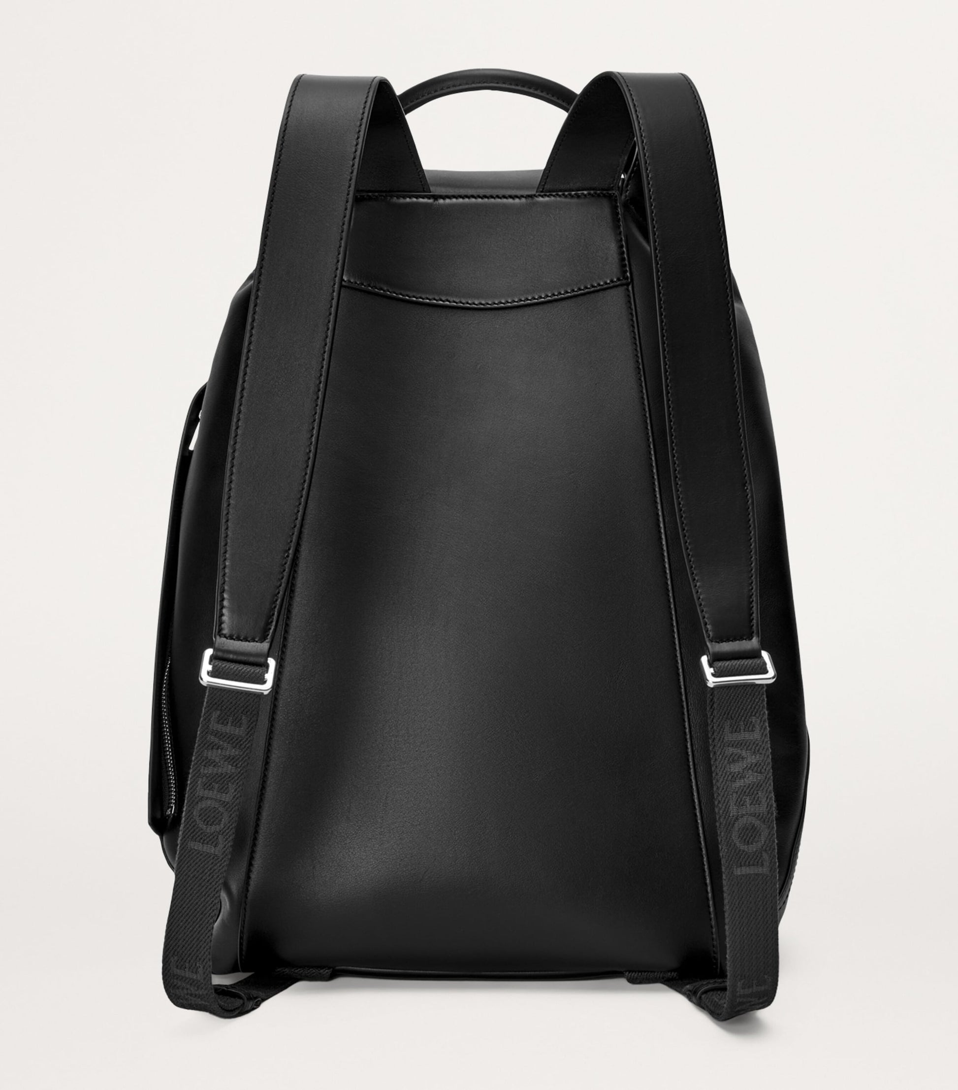LOEWE Leather Flamenco Backpack