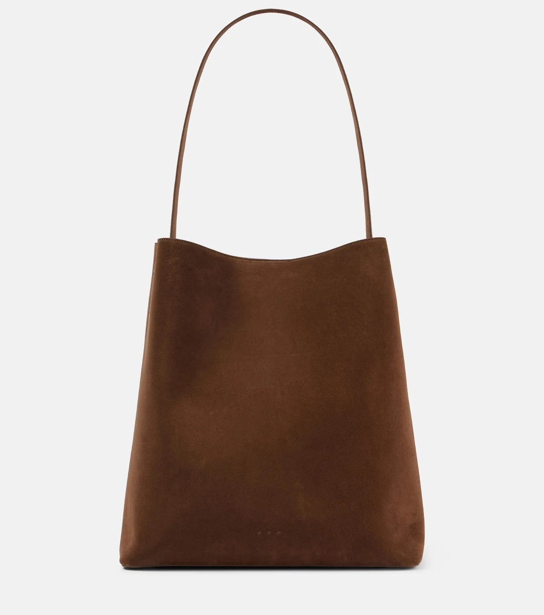 Aesther Ekme - Sac Large suede tote bag