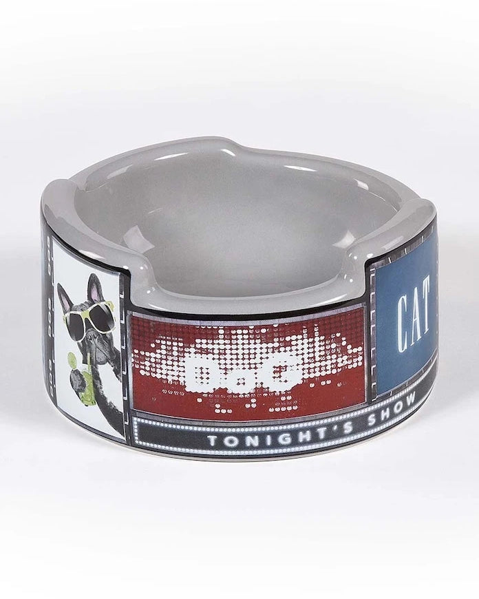 Купа за домашен любимец United Pets New York x Seletti