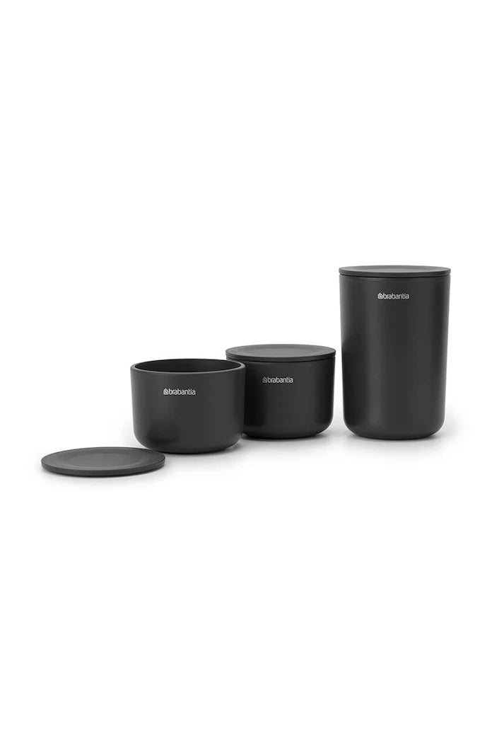 Brabantia Saklama Kabı Seti (3 Parça)