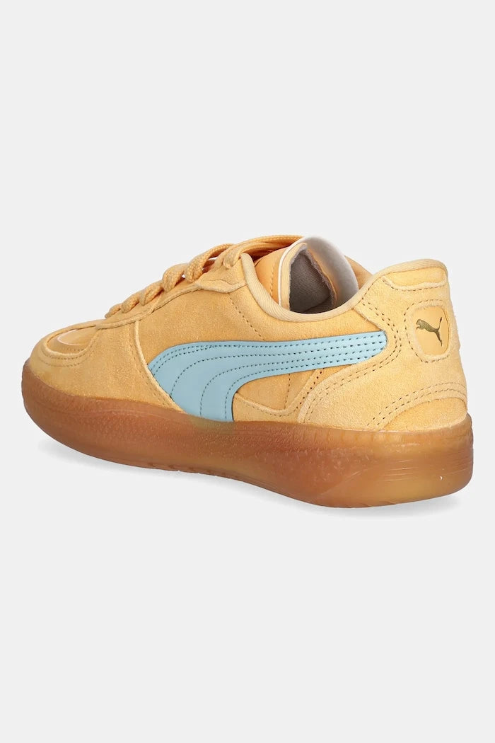 Puma Palermo Moda Kadın Süet Spor Ayakkabı