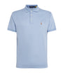 Polo Ralph Lauren Custom Slim-Fit Polo Shirt