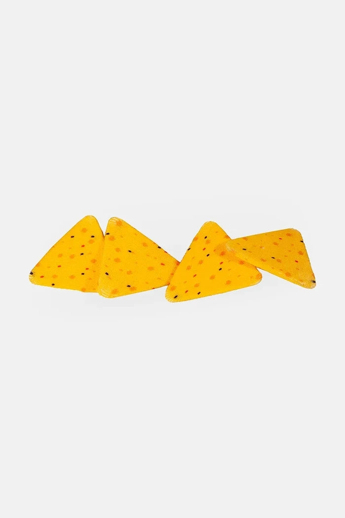 Чорапи Eat My Socks Crunchy Nachos