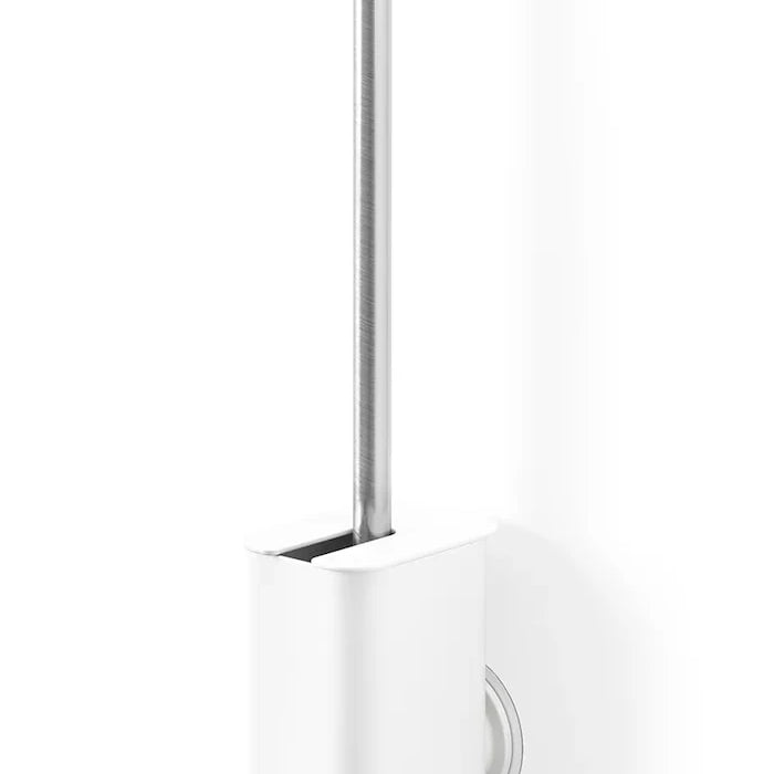 Umbra Flex Adhesive Duvara Monte Tuvalet Fırçası 17 cm