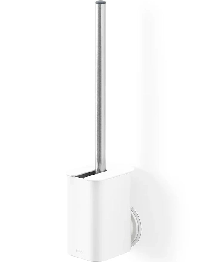 Umbra Flex Adhesive Duvara Monte Tuvalet Fırçası 17 cm