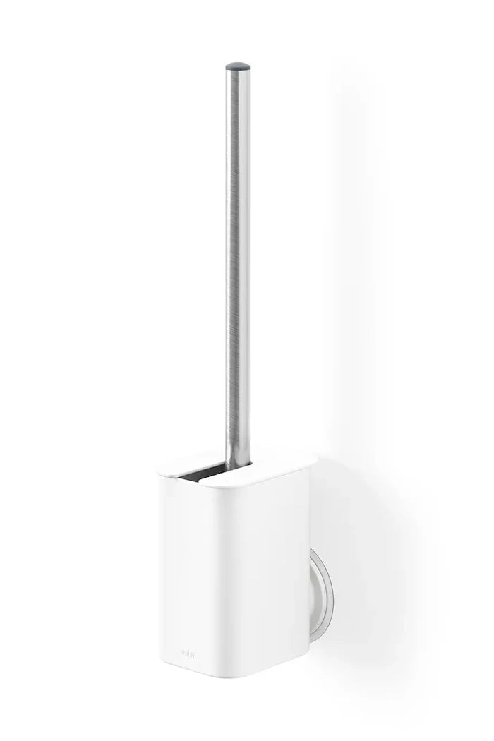 Umbra Flex Adhesive Duvara Monte Tuvalet Fırçası 17 cm