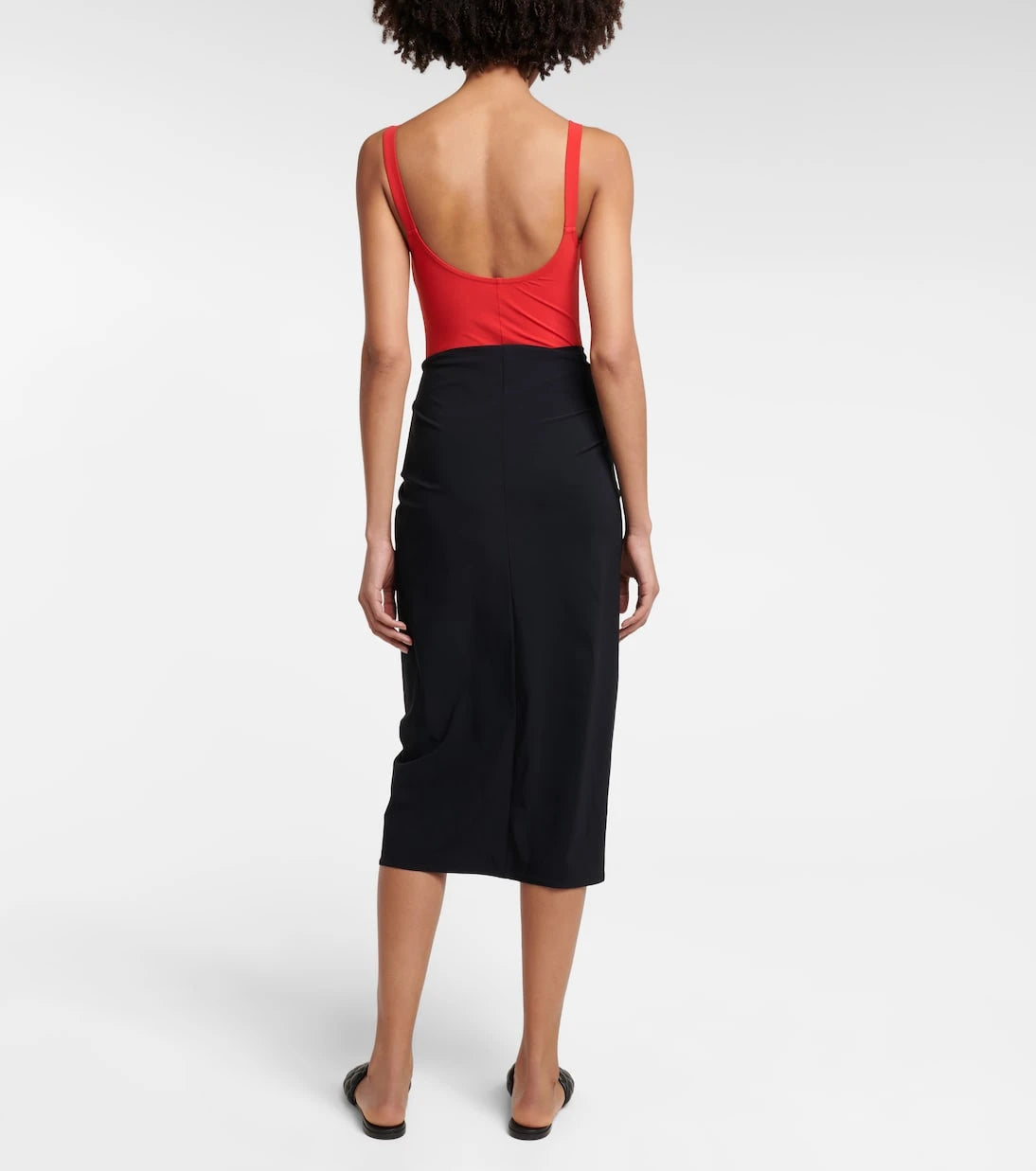 Karla Colletto - Basics cover-up