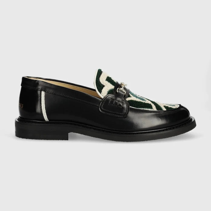 Кожени мокасини Filling Pieces Loafer Gowtu