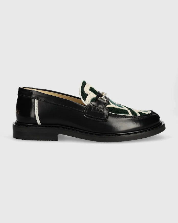 Filling Pieces Gowtu Deri Loafer