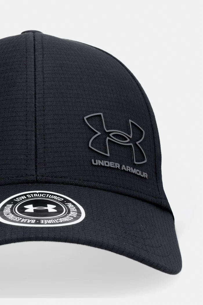Under Armour Iso Chill Armourvent Şapka