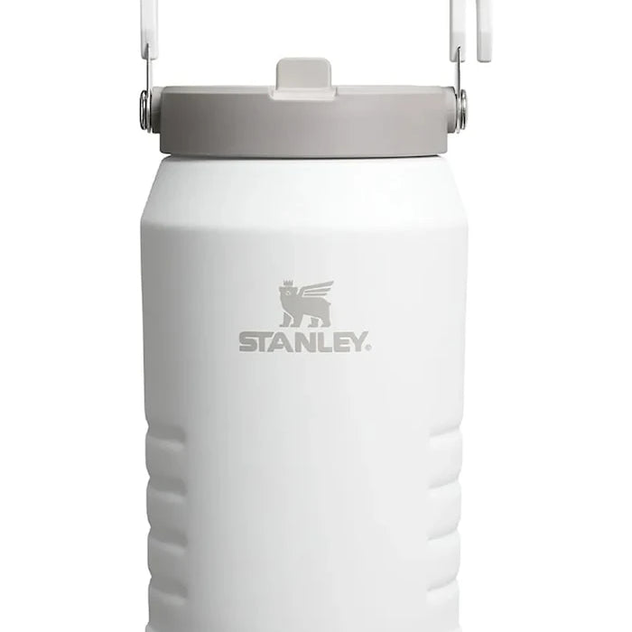 Stanley Paslanmaz Çelik Termo Şişe IceFlow™ Flip Straw 1,9 L