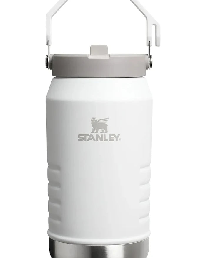 Stanley термо бутилка от неръждаема стомана IceFlow™ Flip Straw 1,9 l