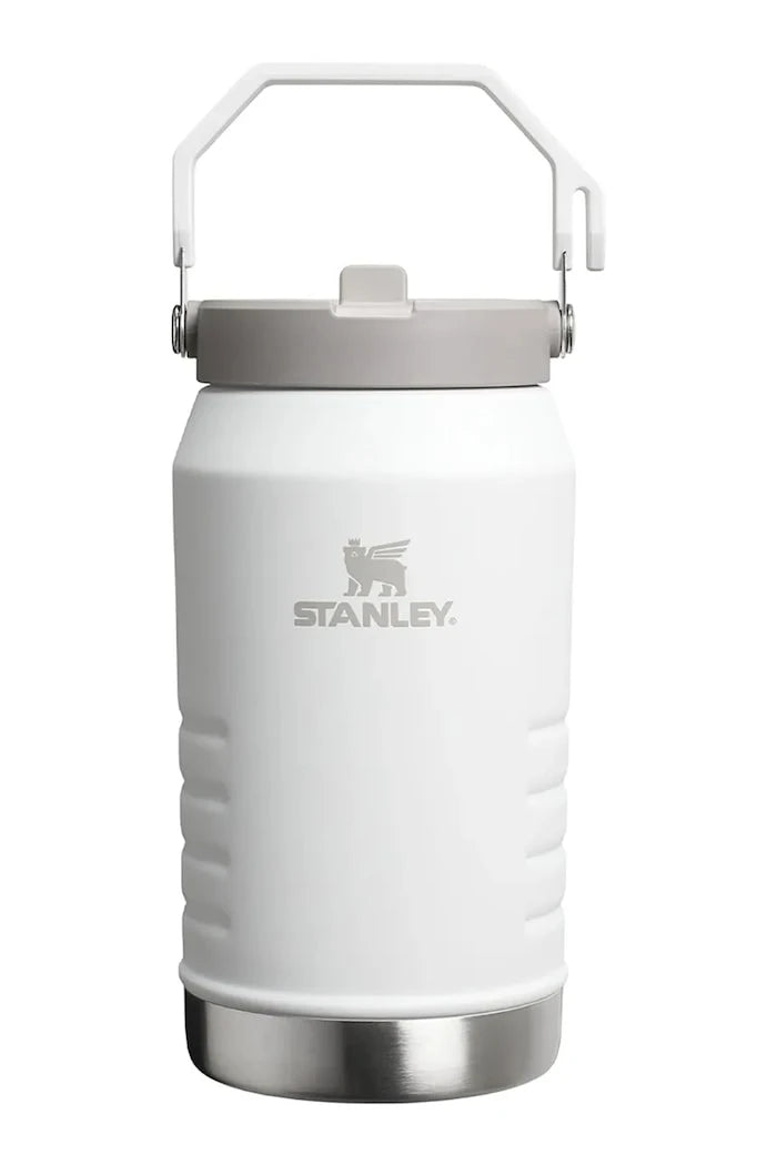 Stanley Paslanmaz Çelik Termo Şişe IceFlow™ Flip Straw 1,9 L